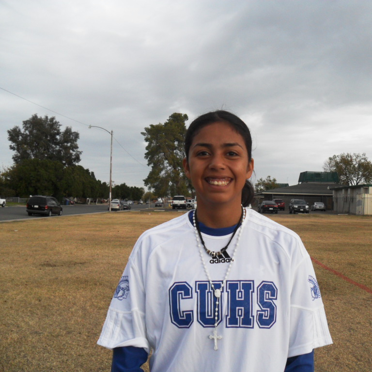 Lupita Lopez mugshot