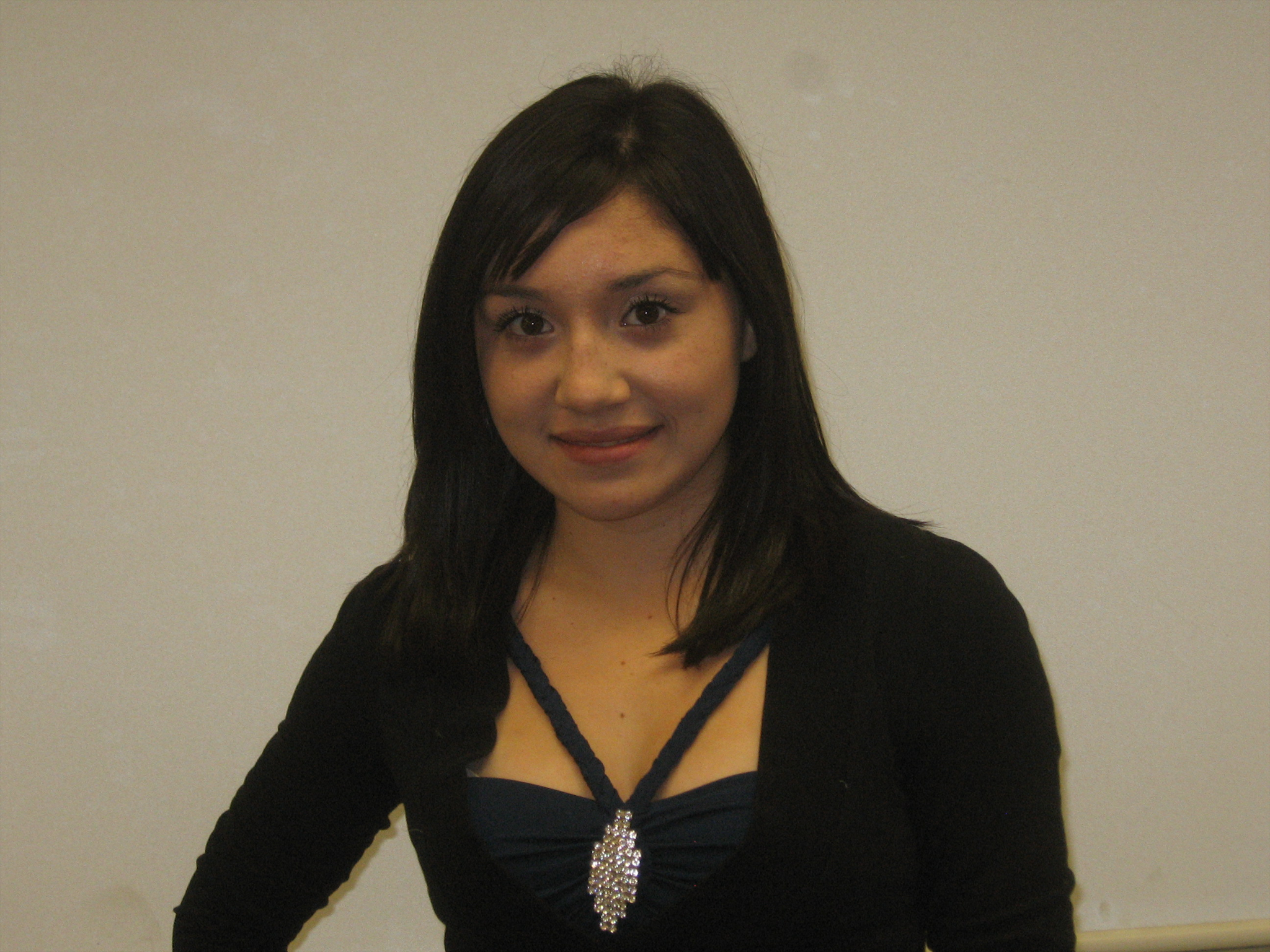 Carolina Barraza