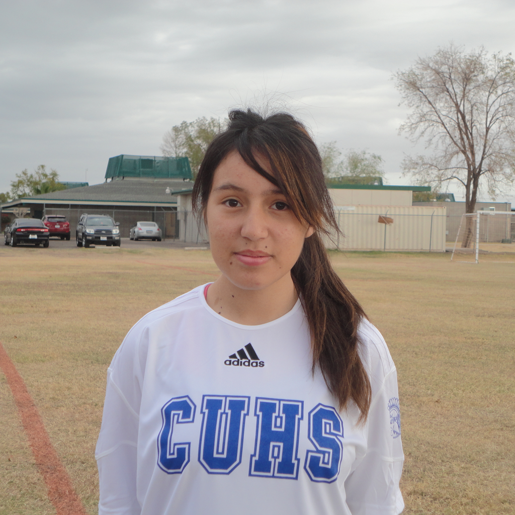 Isaura Sepulveda mugshot