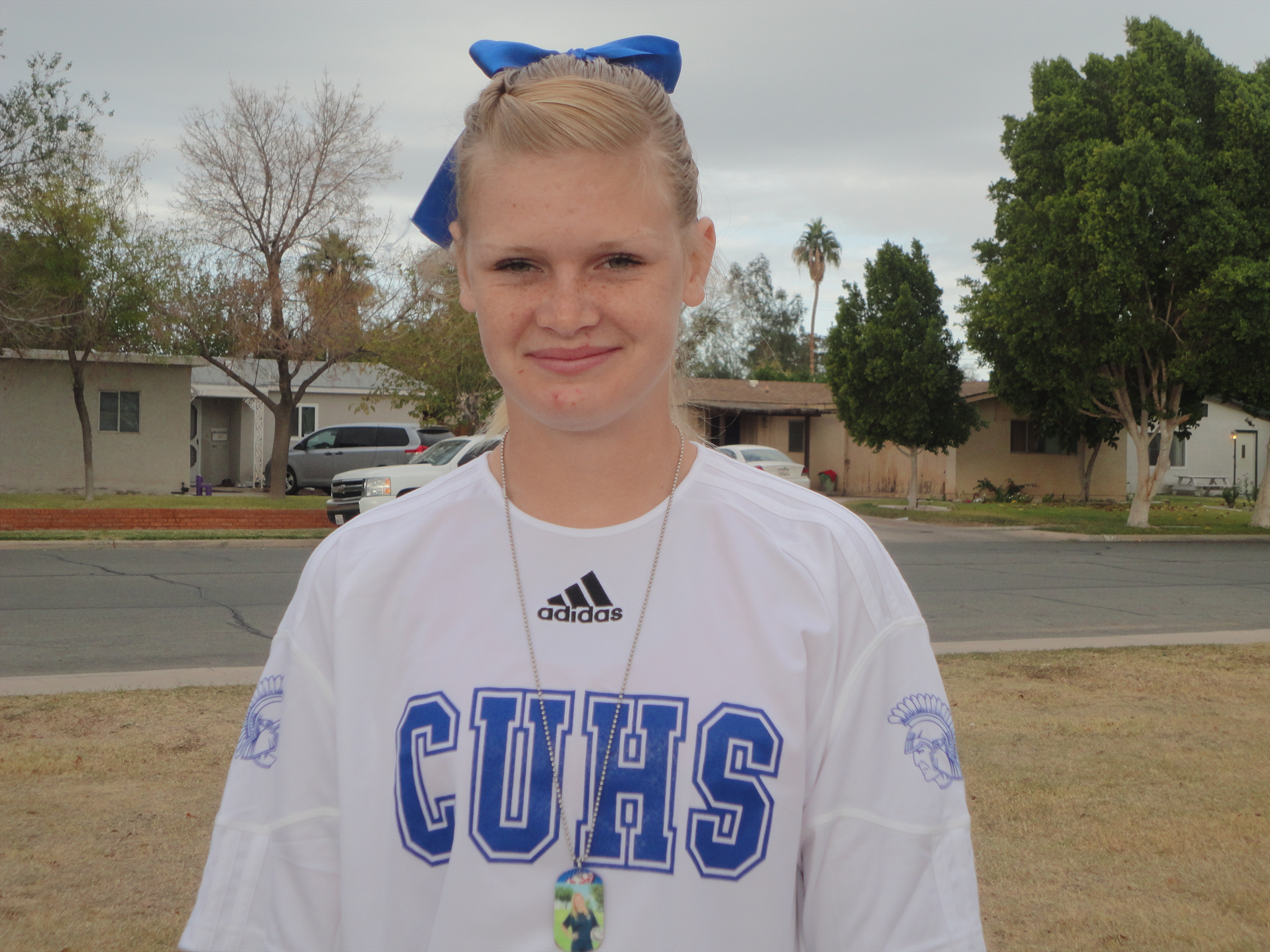 Baylee Vincent