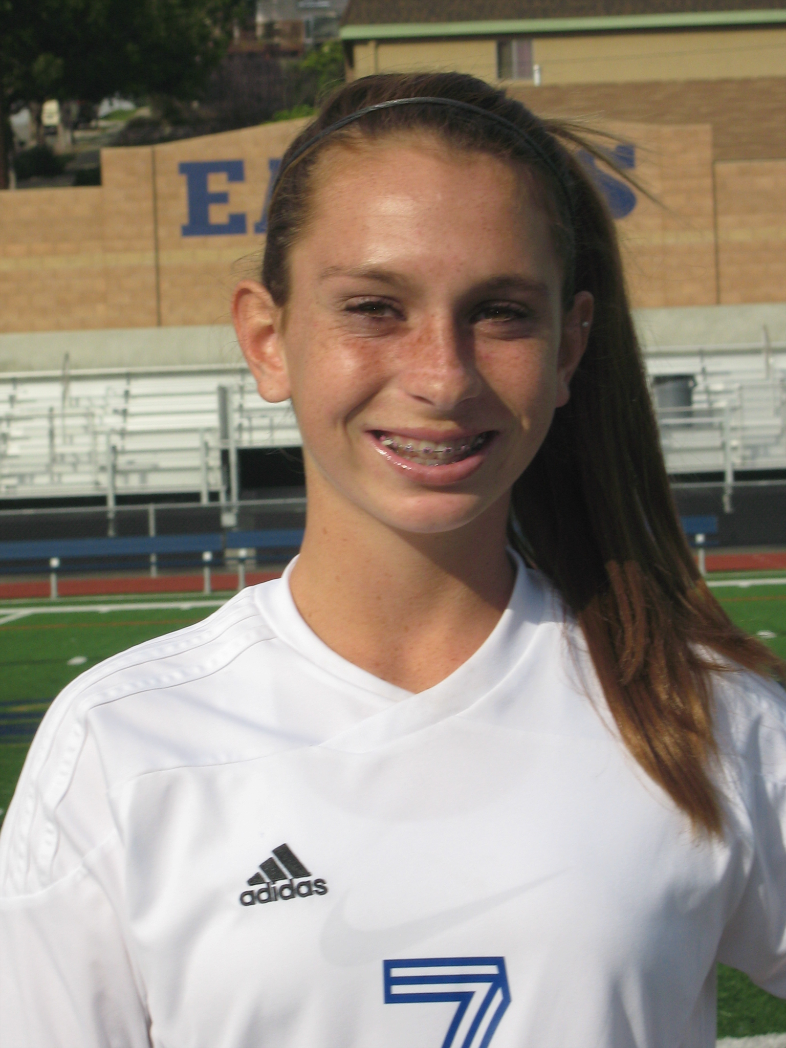 Julia Freeman