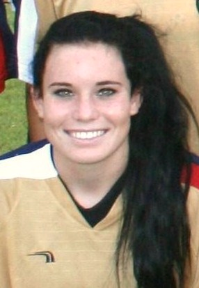 Haleigh Stremanos mugshot