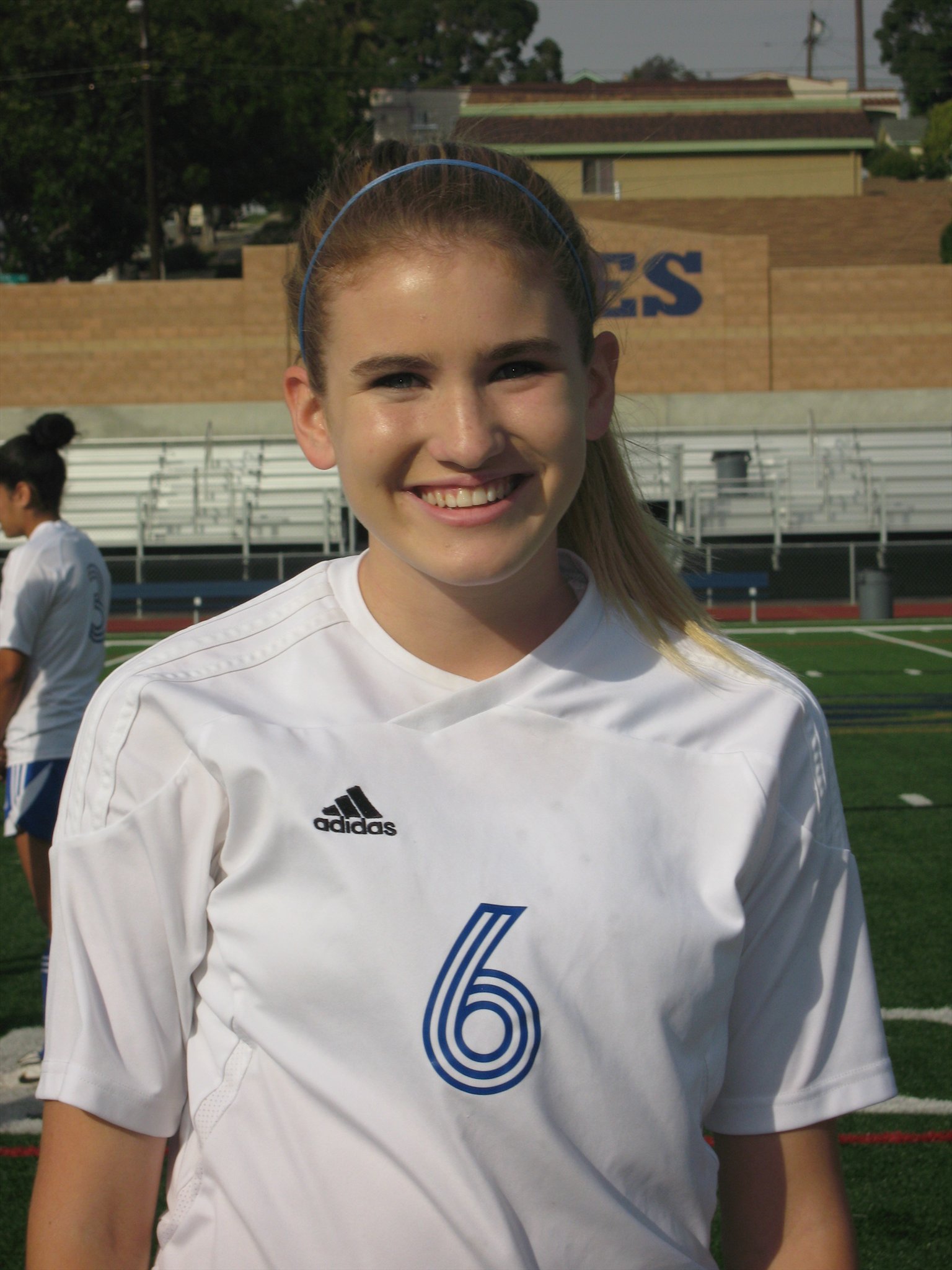 Kelsey Orseth