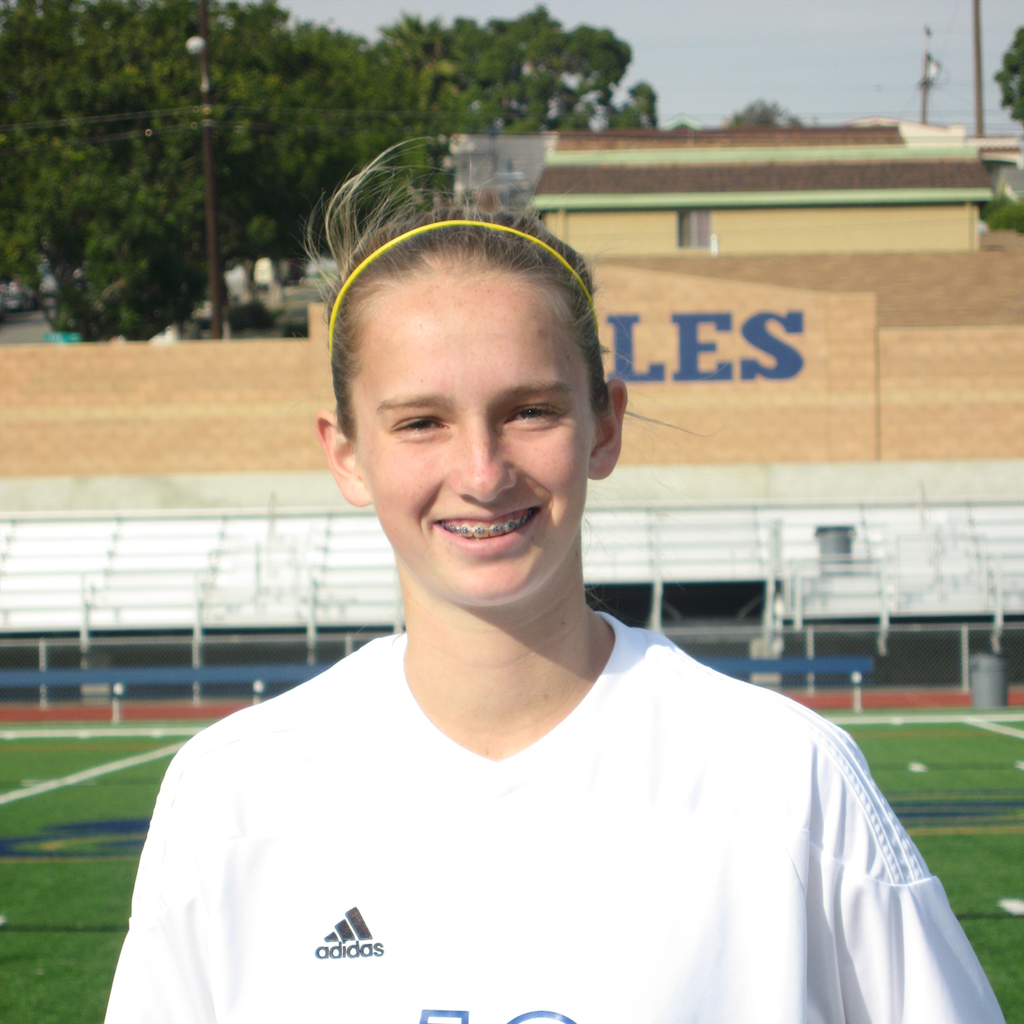 Bridget Reed