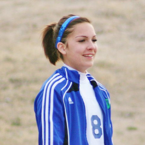 Shannon Casey mugshot