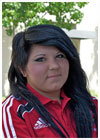 Lilith Paparo-Prieto mugshot