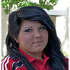 Lilith Paparo-Prieto mugshot