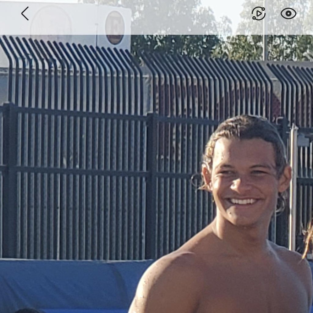 Tyler  Nofts mugshot