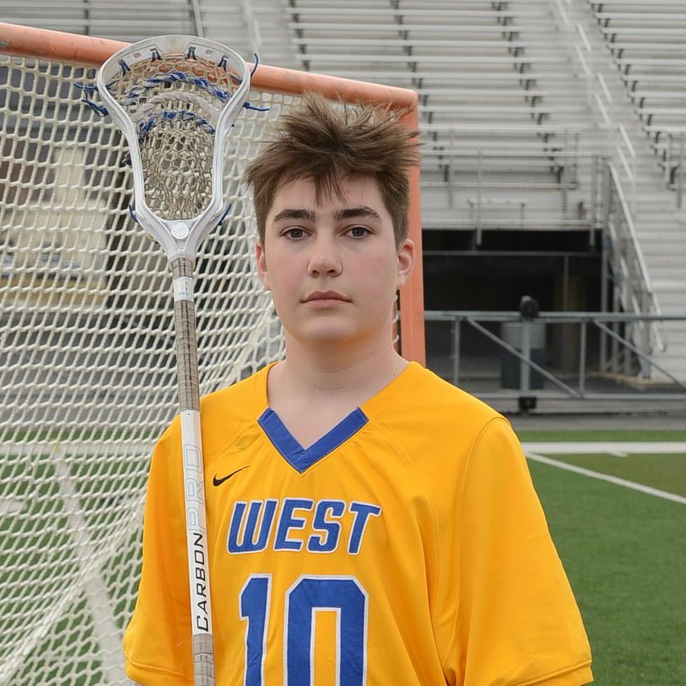 Tyler Fogel