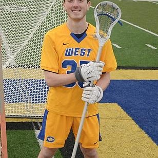 Patrick Carrigan