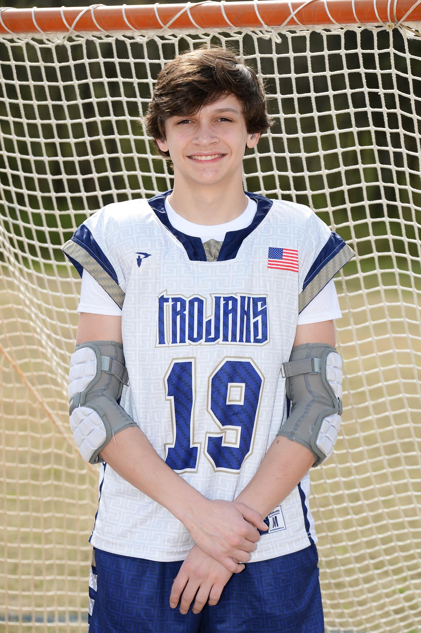 Hunter Goode