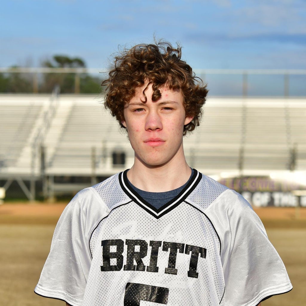 Hayden Privette mugshot