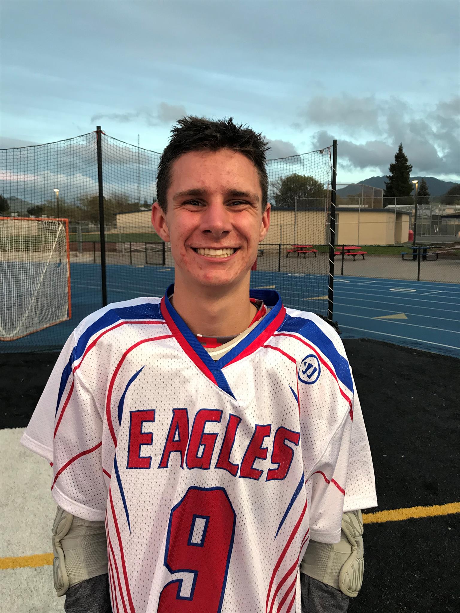 Maxwell Lehman