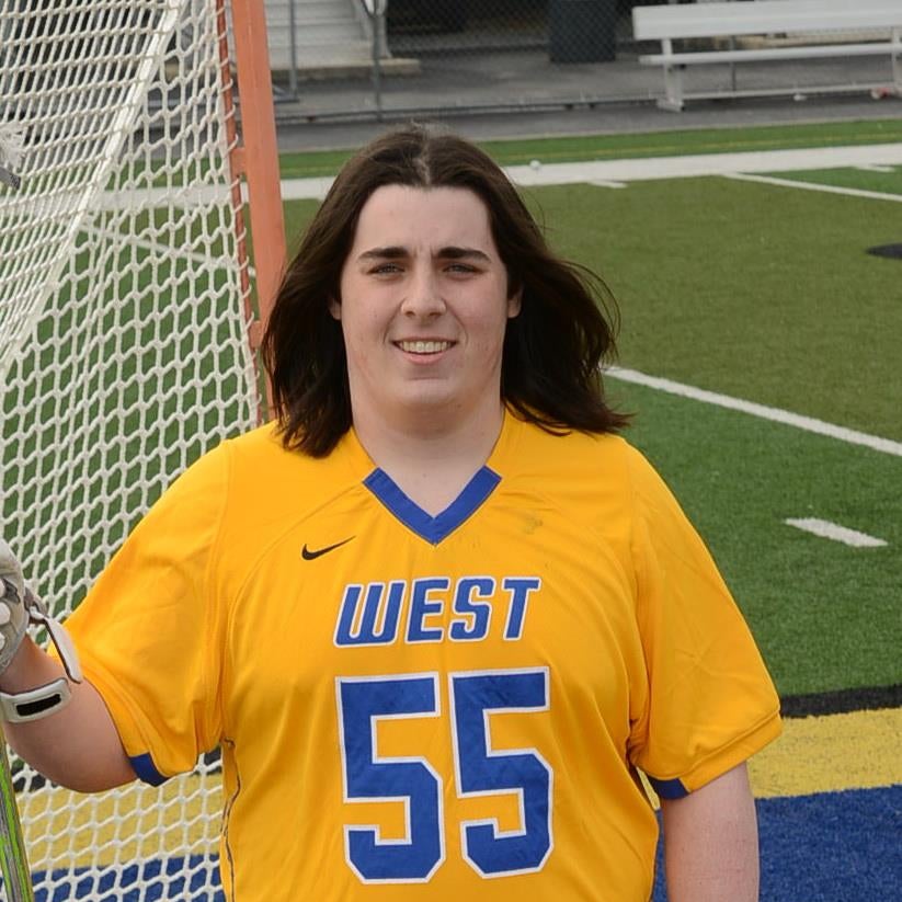 Nick D'Agostino