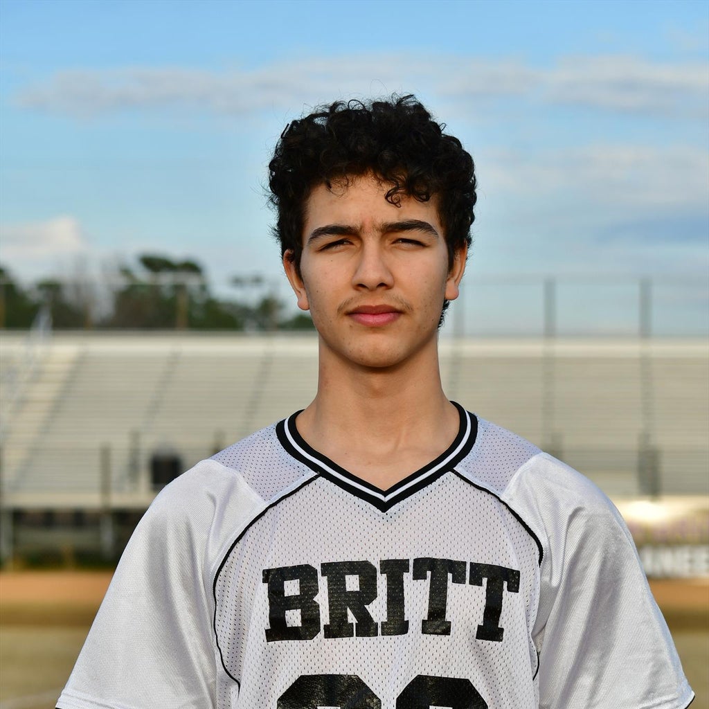Jon Miramontes mugshot