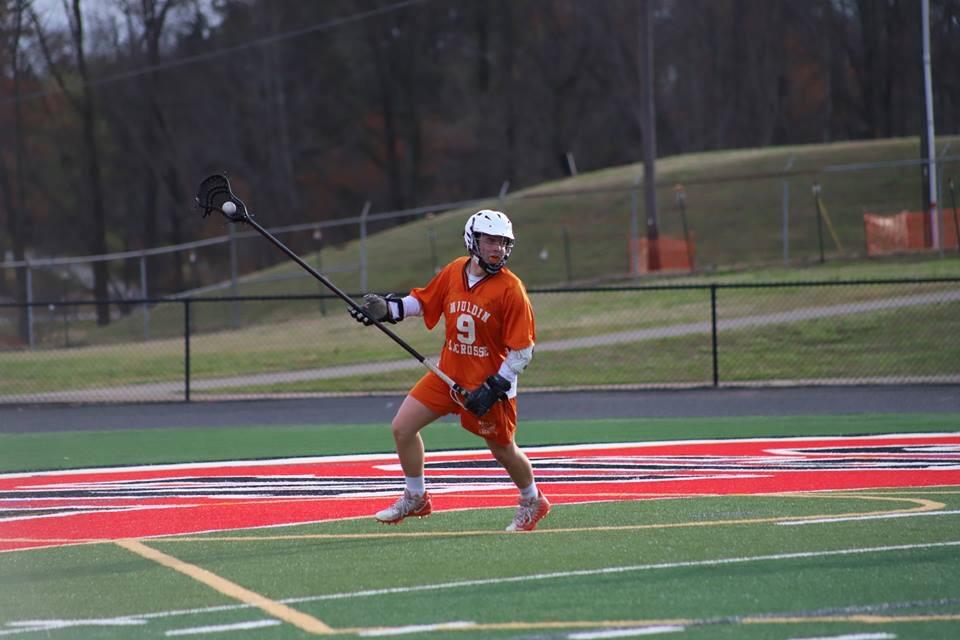 Trent Bynum