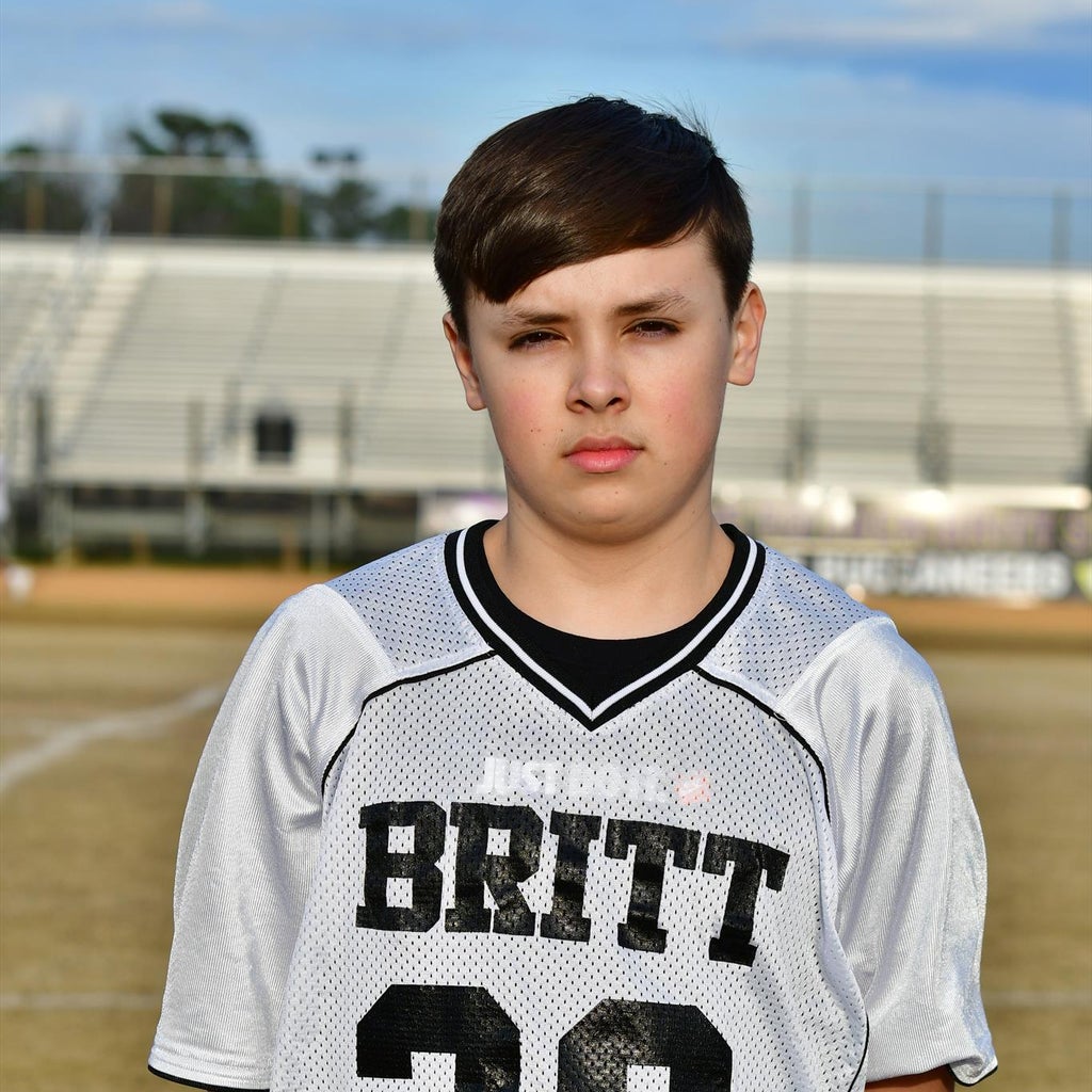 Tyler Brown mugshot