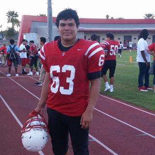 Elias Pineda