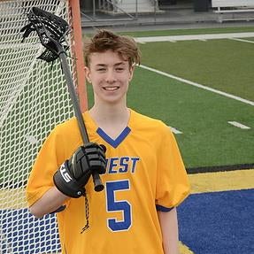 Jared Frantz