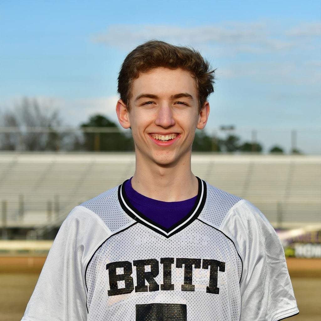 Ethan Bray mugshot