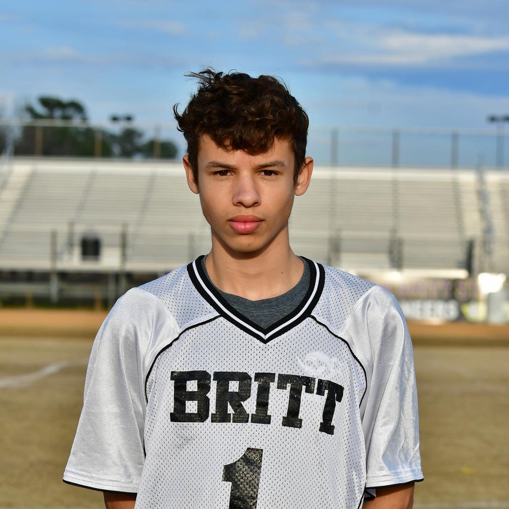 Christopher Molina mugshot