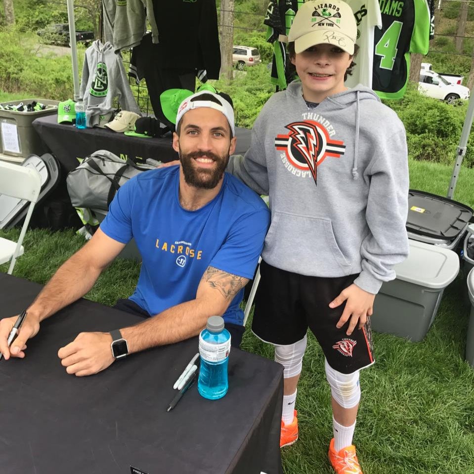 Brandon Falotico