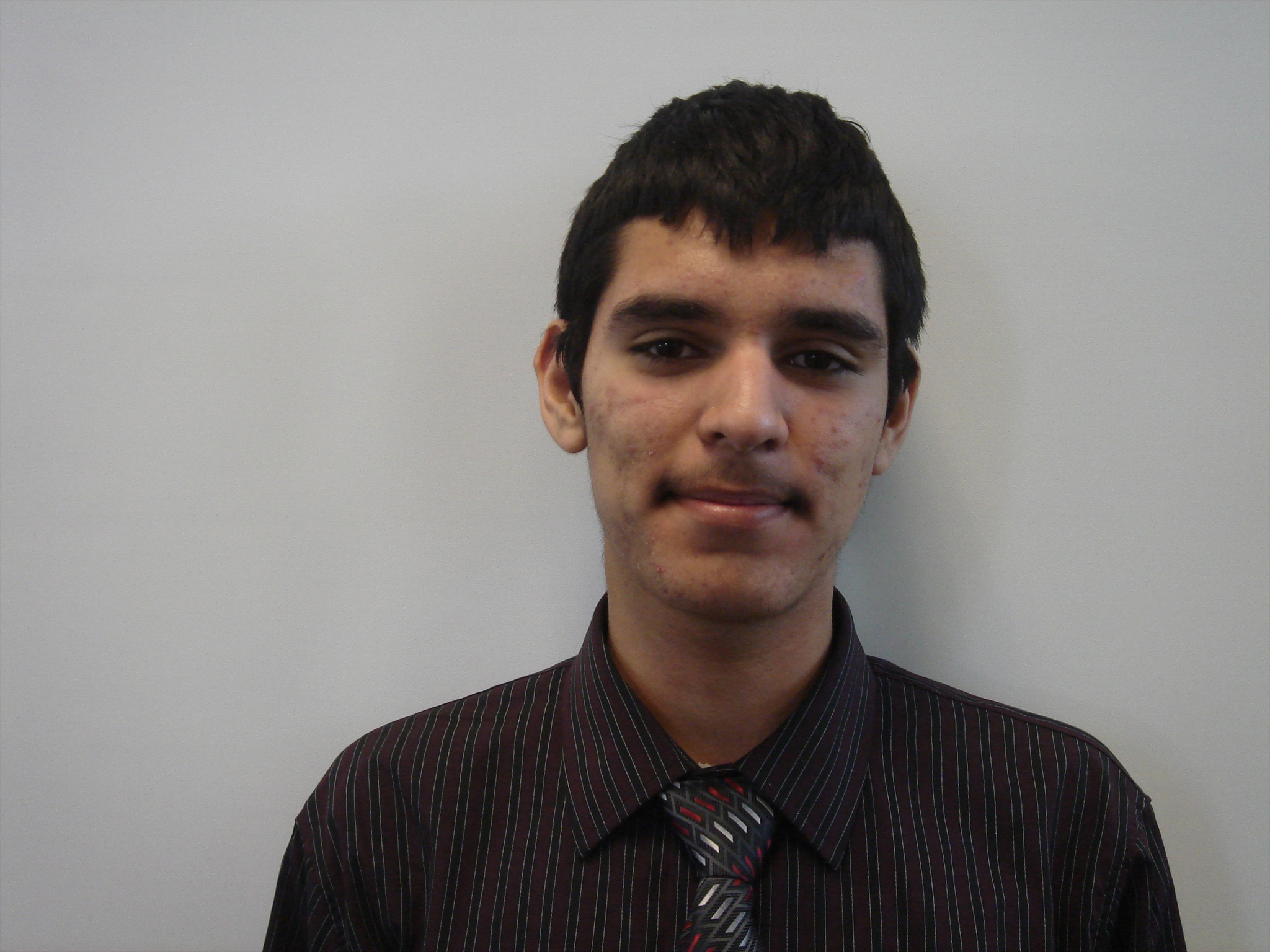 Marco Zepeda