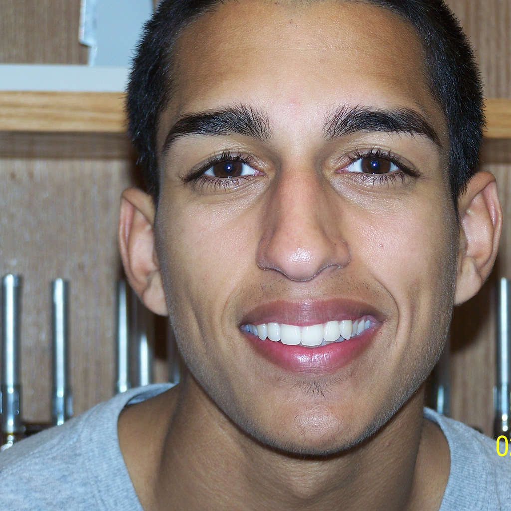 Paul Singh