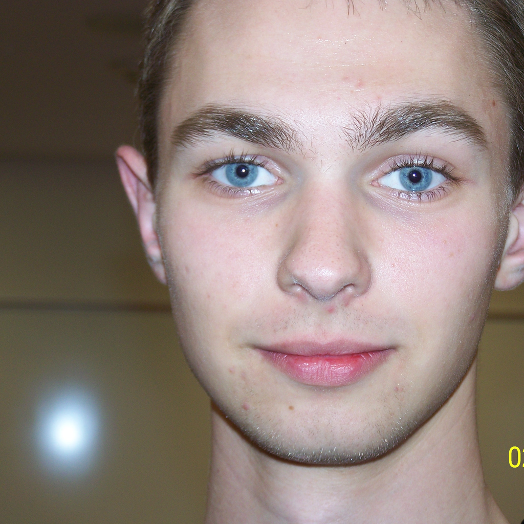 Zac Gardner mugshot