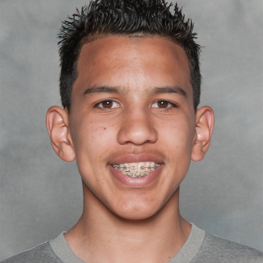 Steven Rodriguez