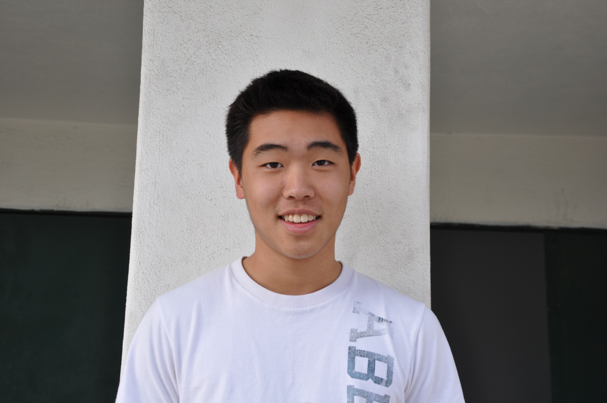 Arron Pak