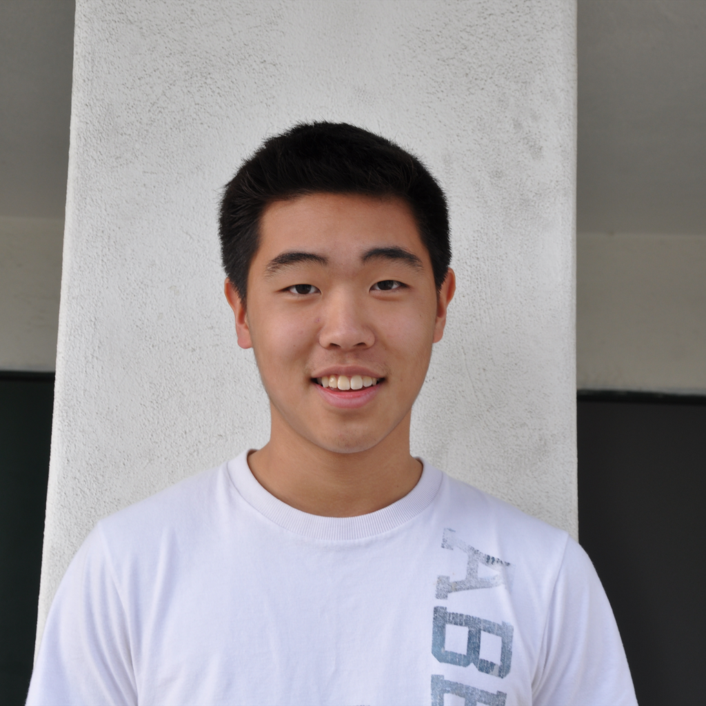 Arron Pak