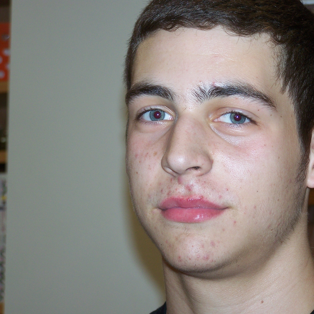 Danny Langenbach mugshot