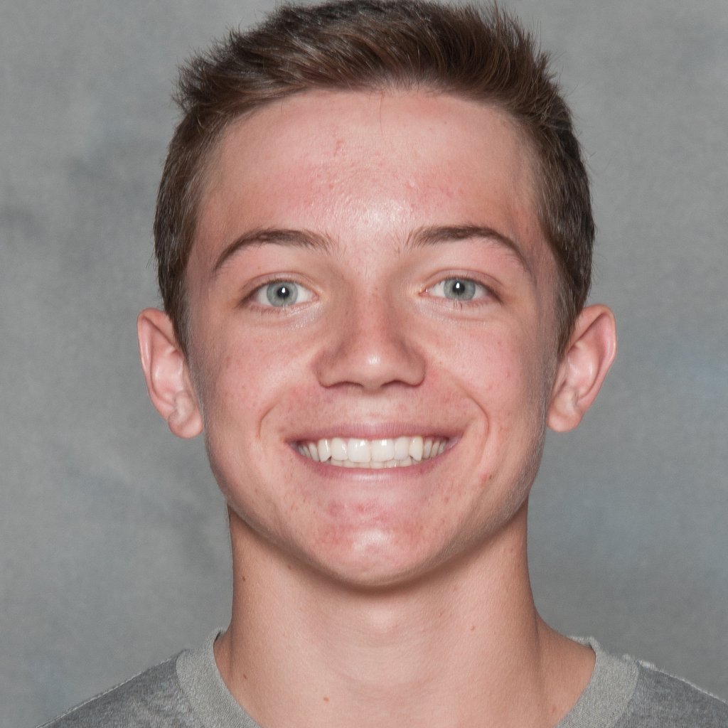 Bailey Biesterfeld