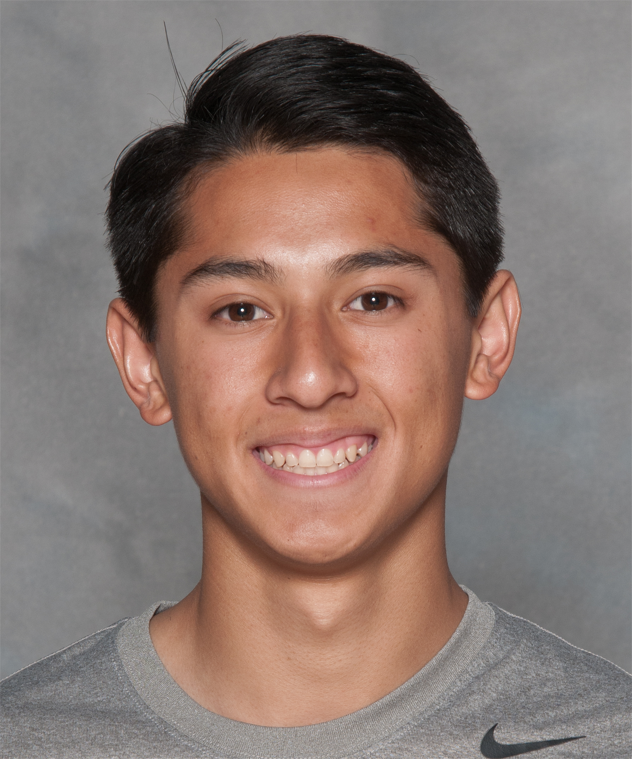 Nick Alegrado