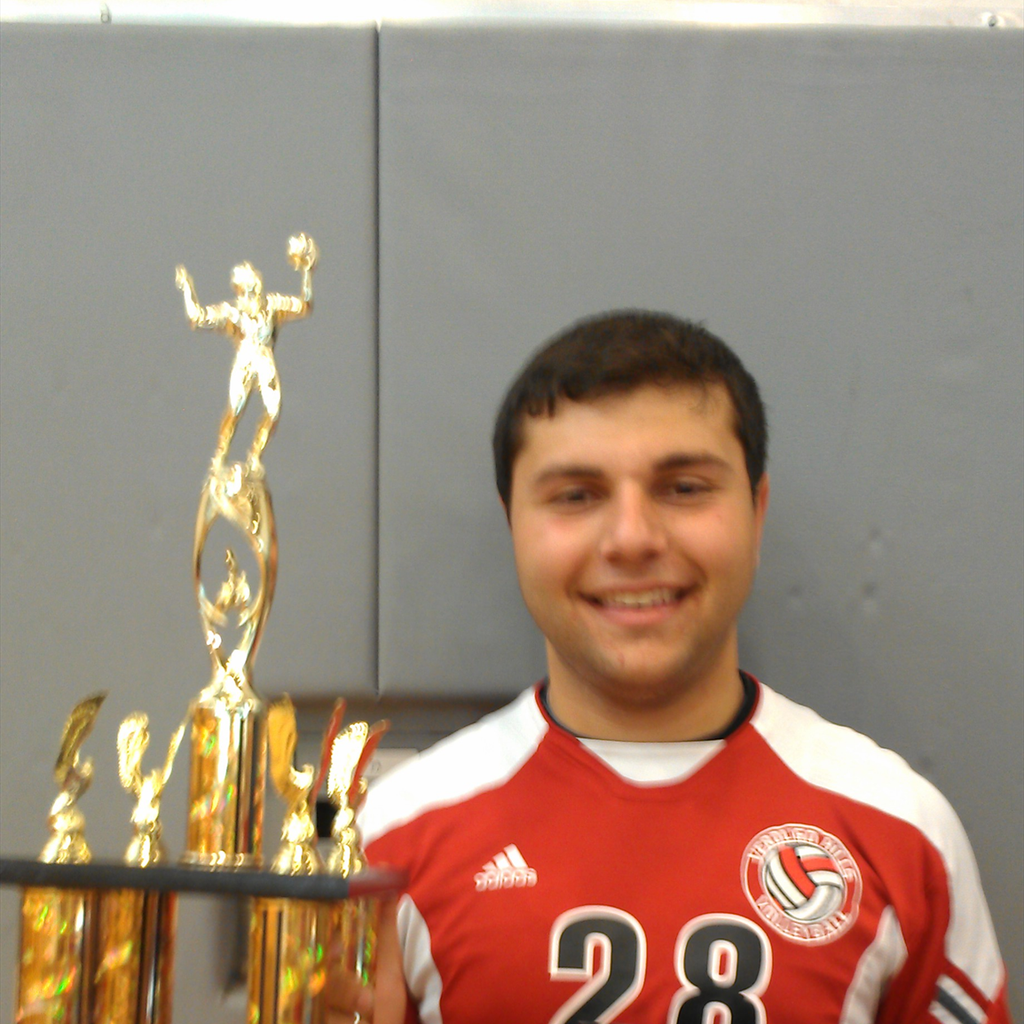 Peter Nahas