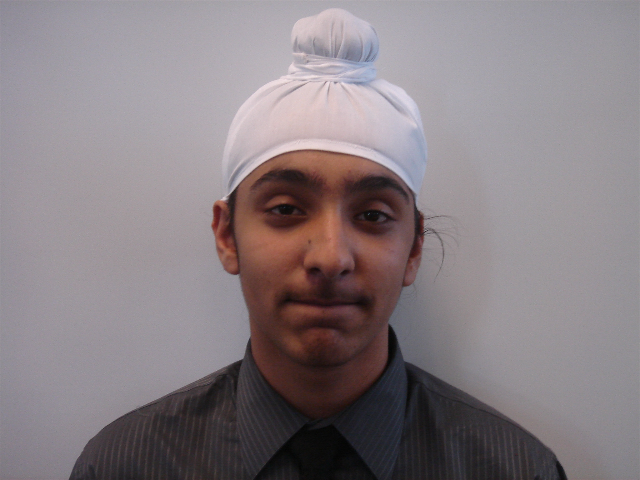 Rajbir Kahlon