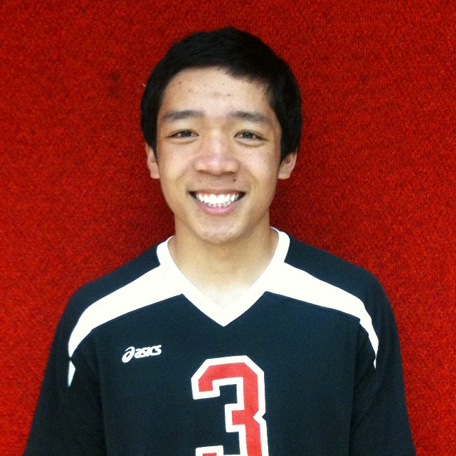 Cameron Salcedo