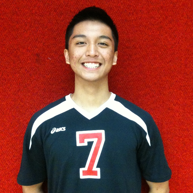Jeric Yambao