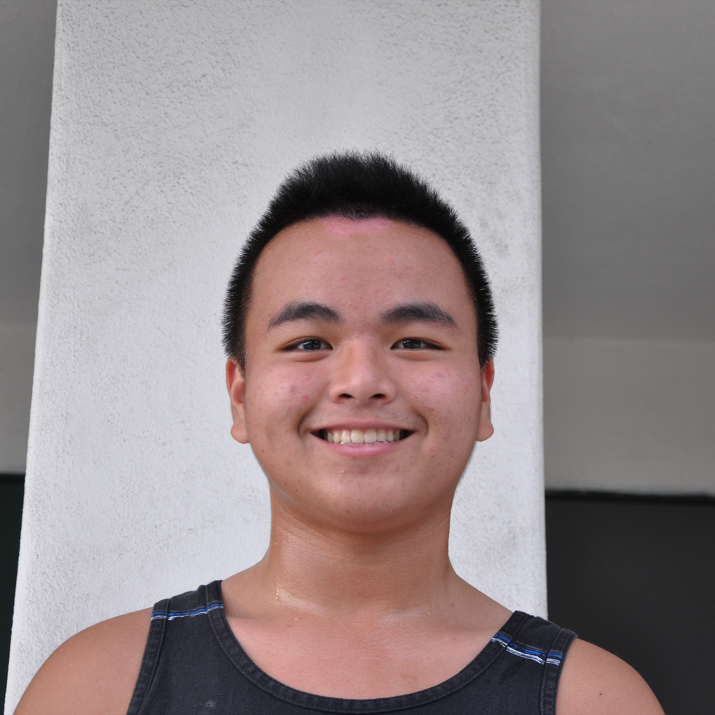 Dennis Cruz