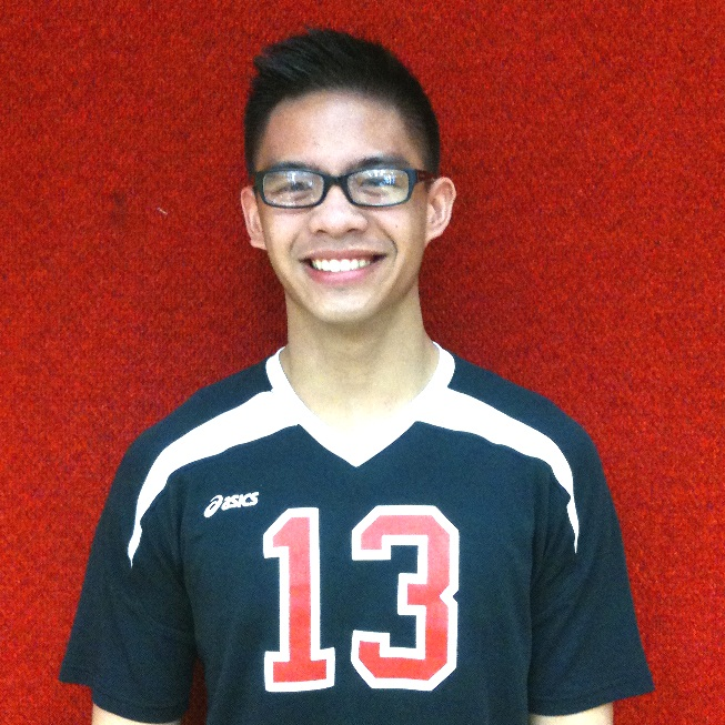 Krystien Ocampo