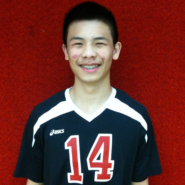 Andrew Nguyen