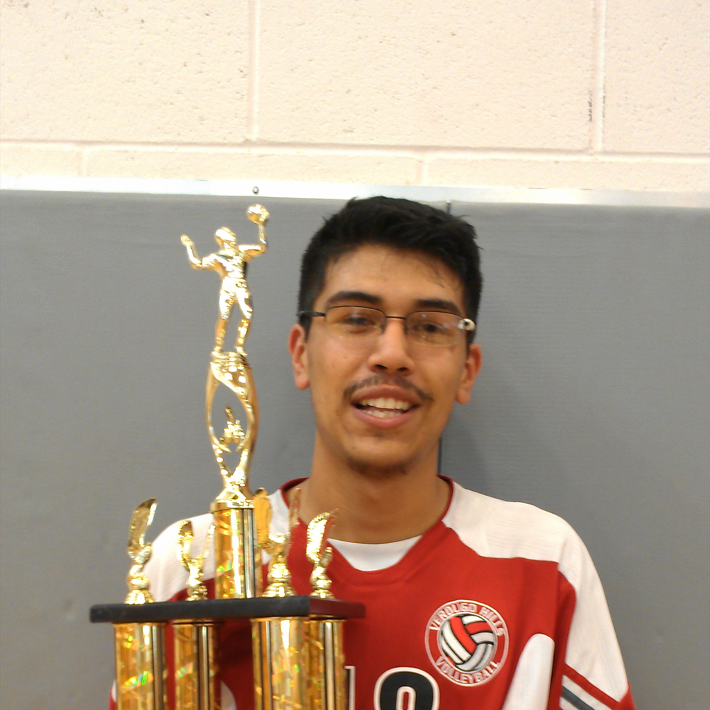 Moe Hernandez