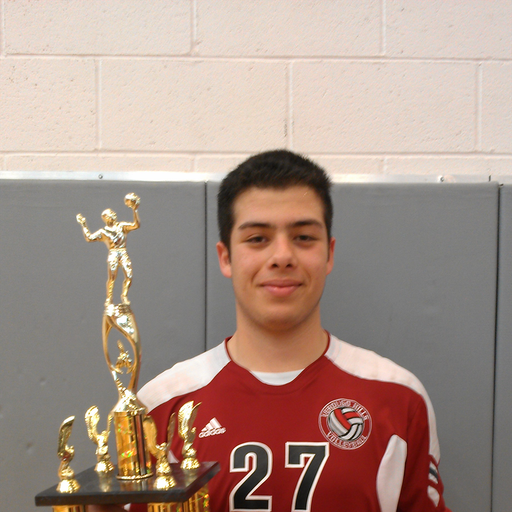 Joe Arechiga