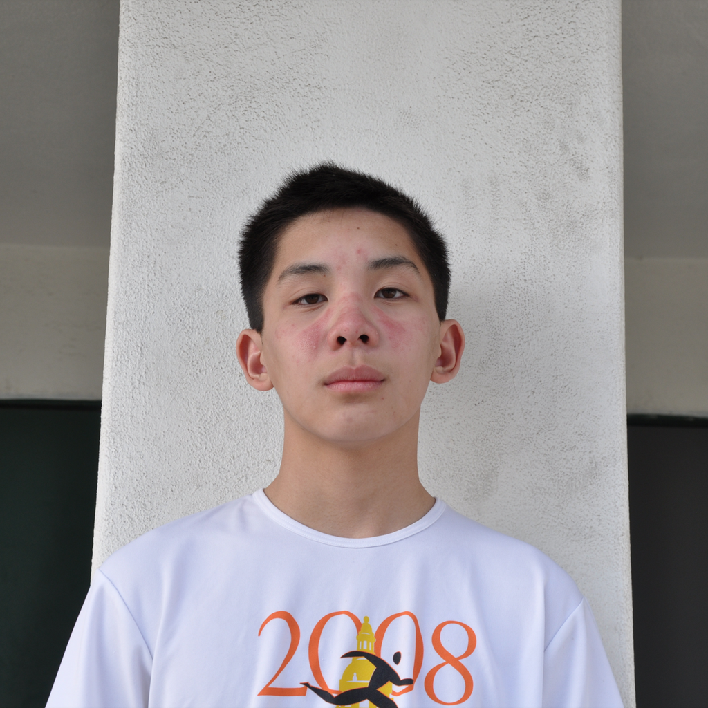 Justin Ng