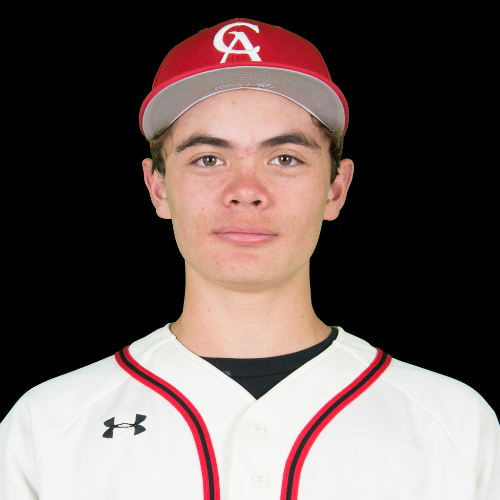 Ben Cole mugshot