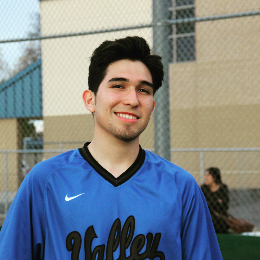 Julian Bucio mugshot