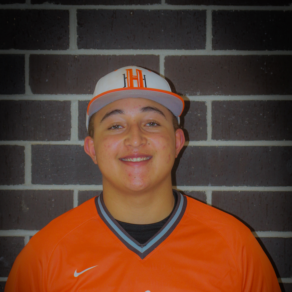 Isaiah Haymaker mugshot