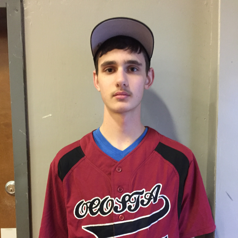 Kaden Smith mugshot