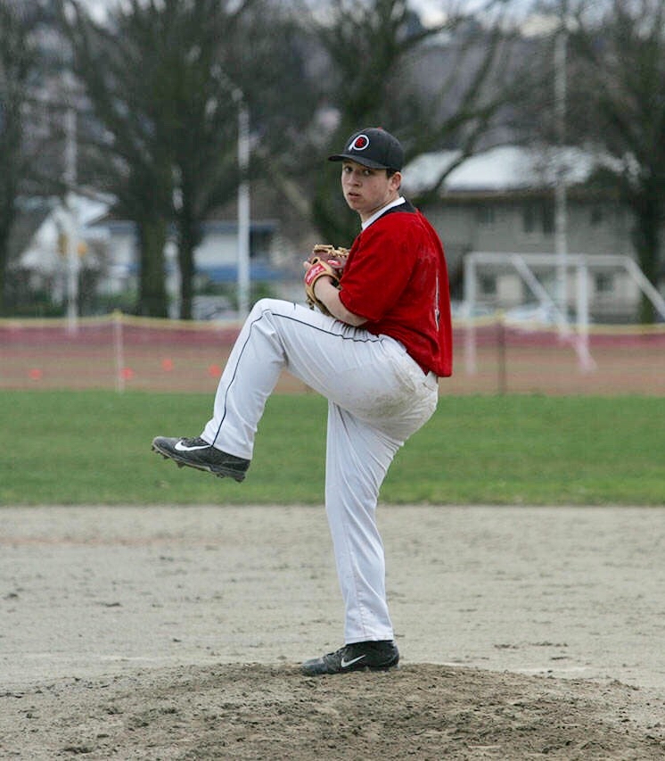 Elijah Olson
